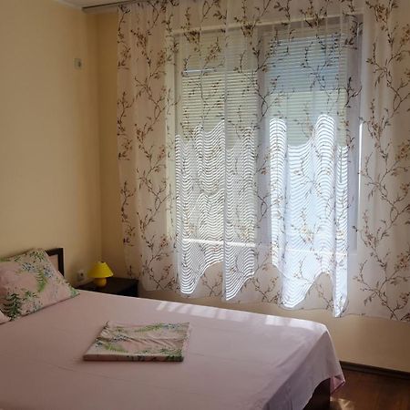 Apartment Lazur By The Sea Ravda ภายนอก รูปภาพ