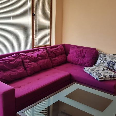 Apartment Lazur By The Sea Ravda ภายนอก รูปภาพ