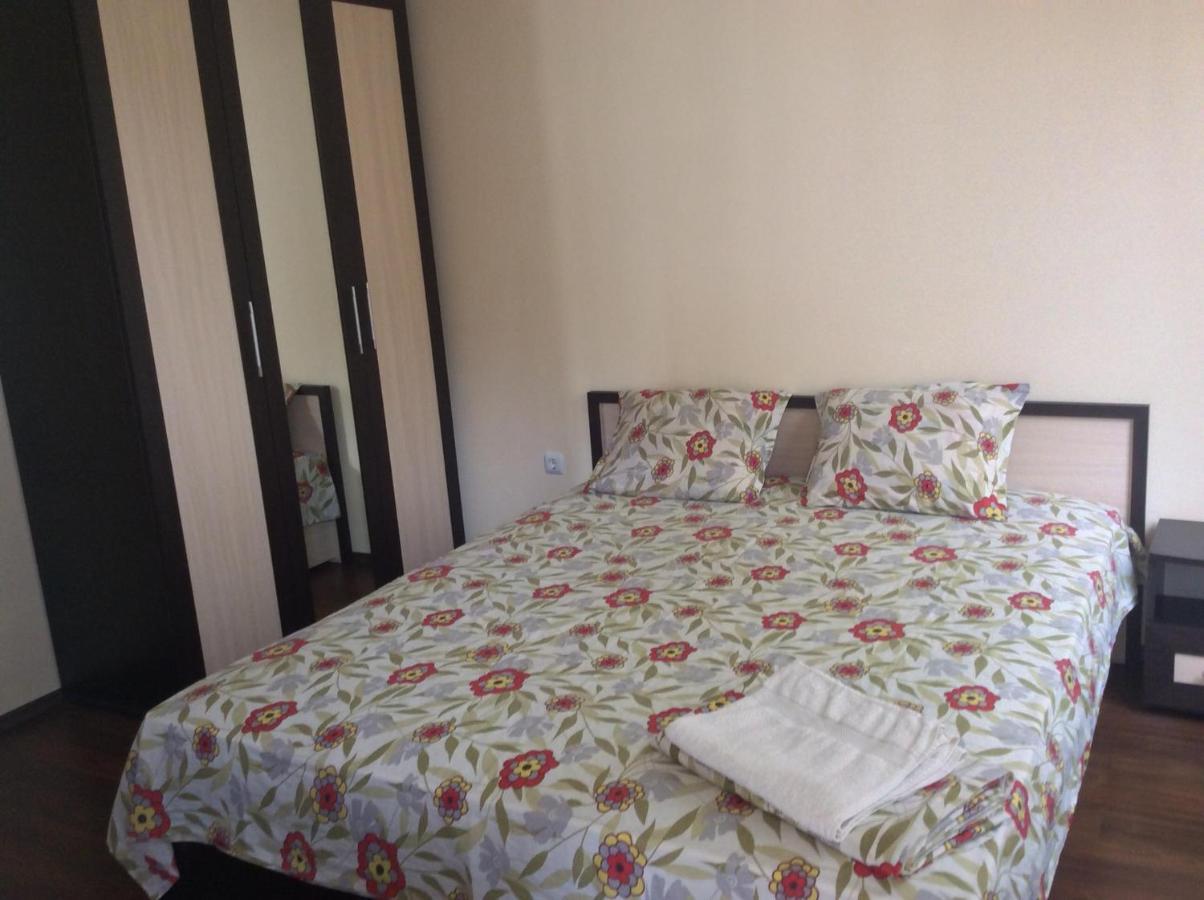 Apartment Lazur By The Sea Ravda ภายนอก รูปภาพ