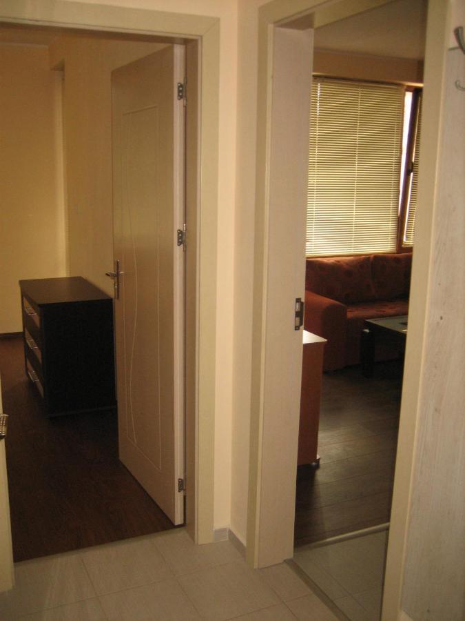Apartment Lazur By The Sea Ravda ภายนอก รูปภาพ