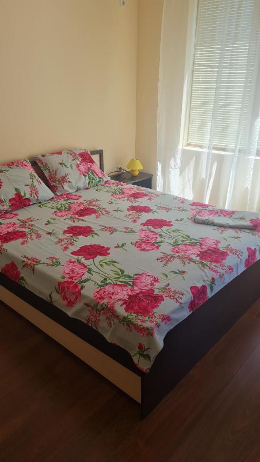 Apartment Lazur By The Sea Ravda ภายนอก รูปภาพ