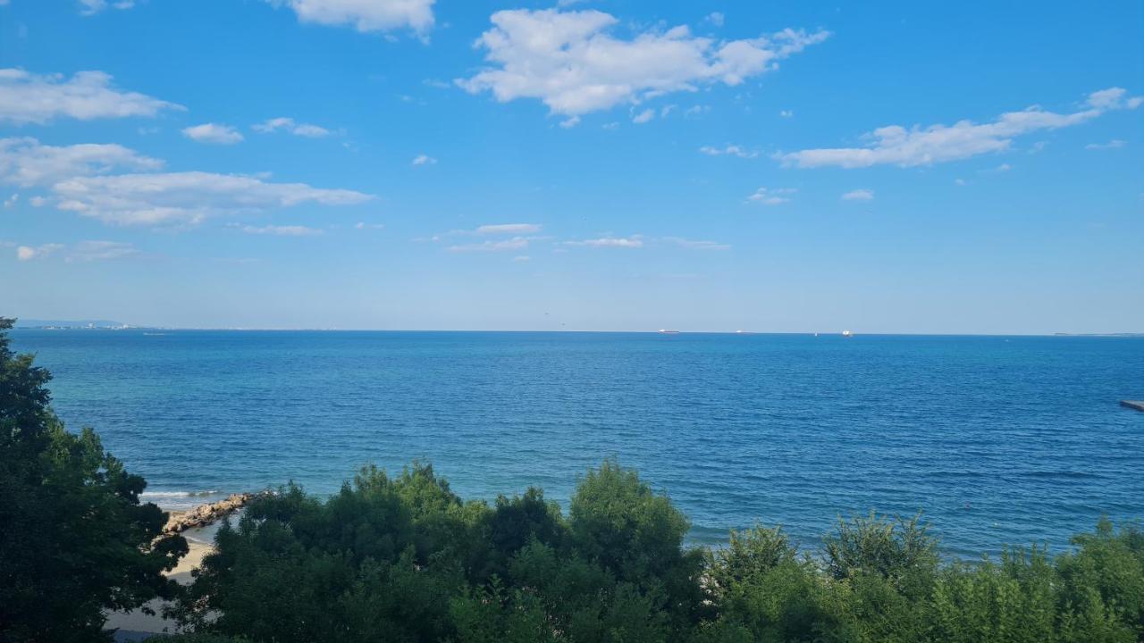 Apartment Lazur By The Sea Ravda ภายนอก รูปภาพ