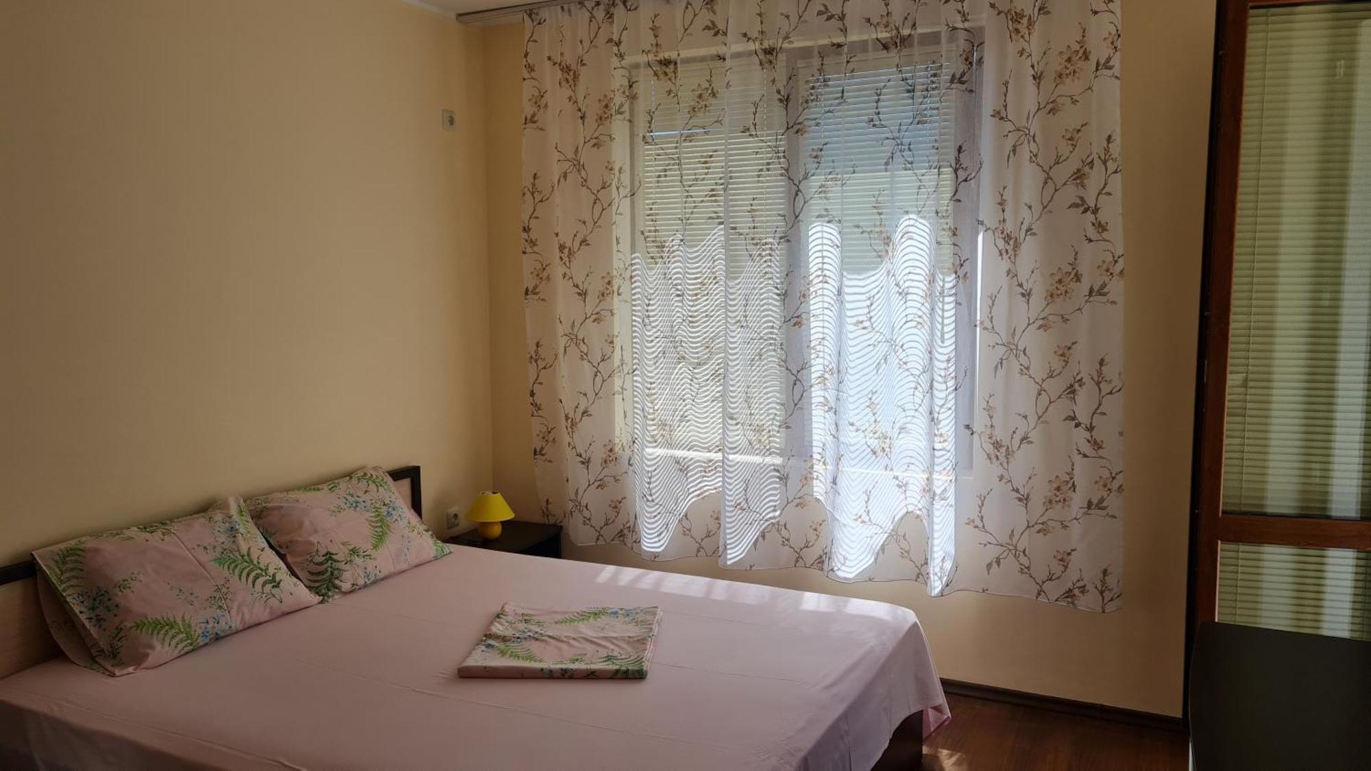 Apartment Lazur By The Sea Ravda ภายนอก รูปภาพ