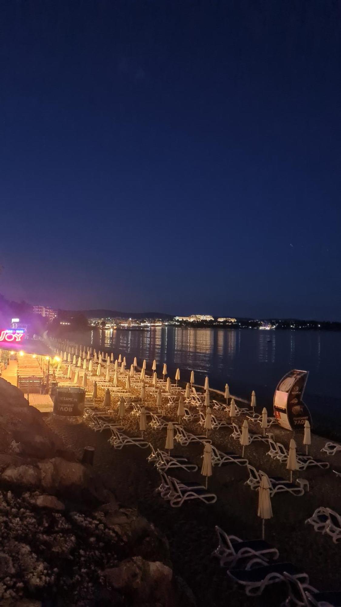 Apartment Lazur By The Sea Ravda ภายนอก รูปภาพ