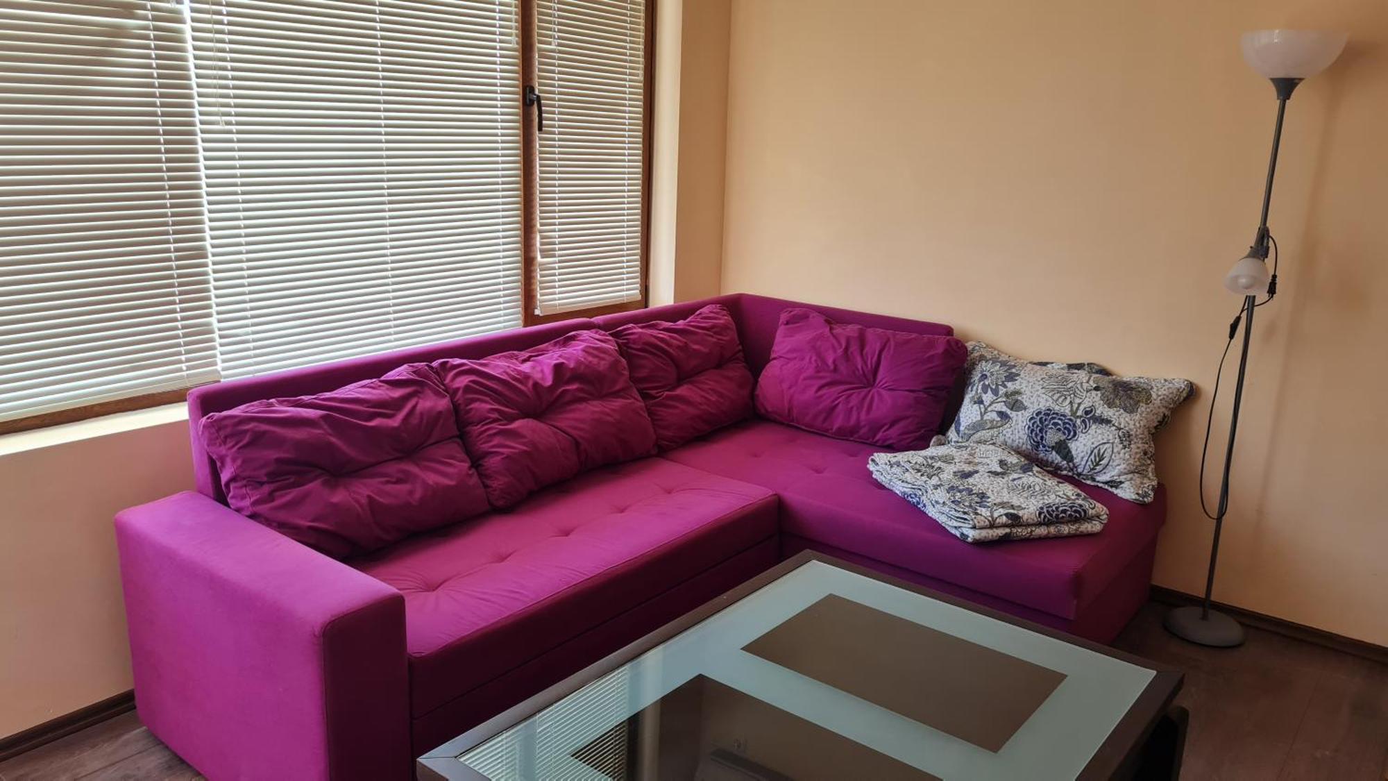 Apartment Lazur By The Sea Ravda ภายนอก รูปภาพ