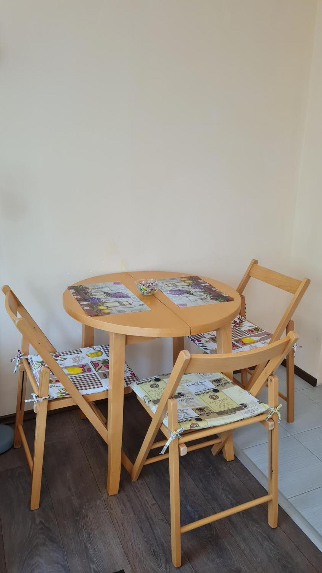 Apartment Lazur By The Sea Ravda ภายนอก รูปภาพ
