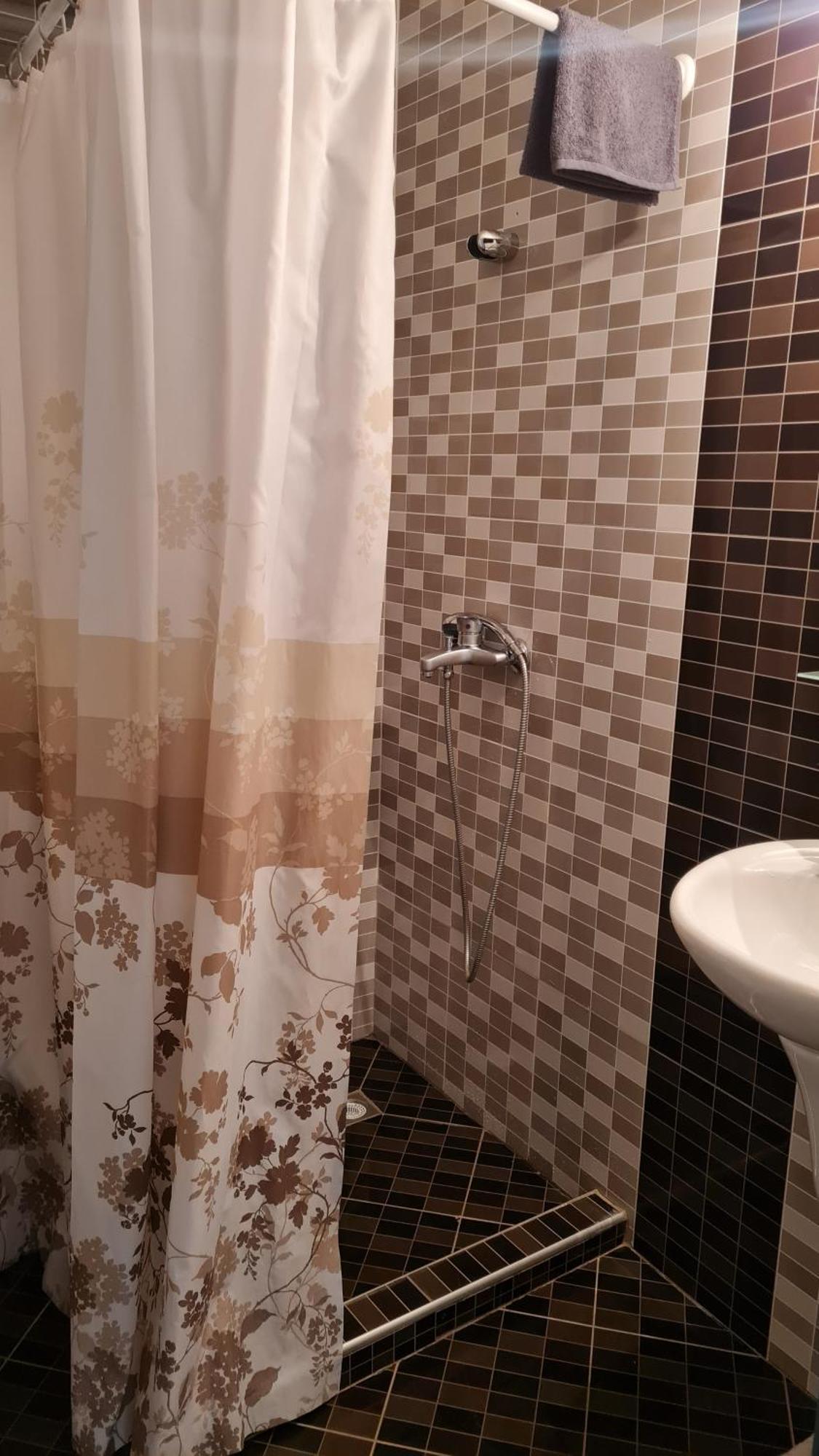 Apartment Lazur By The Sea Ravda ภายนอก รูปภาพ